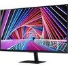Монитор Samsung 31.5" S32A700NWI черный VA LED 5ms 16:9 HDMI матовая 300cd 178гр/178гр 3840x2160 60H