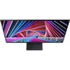 Монитор Samsung 31.5" S32A700NWI черный VA LED 5ms 16:9 HDMI матовая 300cd 178гр/178гр 3840x2160 60H