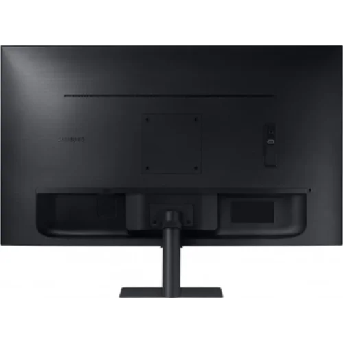 Монитор Samsung 31.5" S32A700NWI черный VA LED 5ms 16:9 HDMI матовая 300cd 178гр/178гр 3840x2160 60H