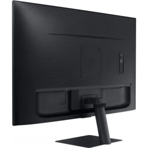 Монитор Samsung 31.5" S32A700NWI черный VA LED 5ms 16:9 HDMI матовая 300cd 178гр/178гр 3840x2160 60H