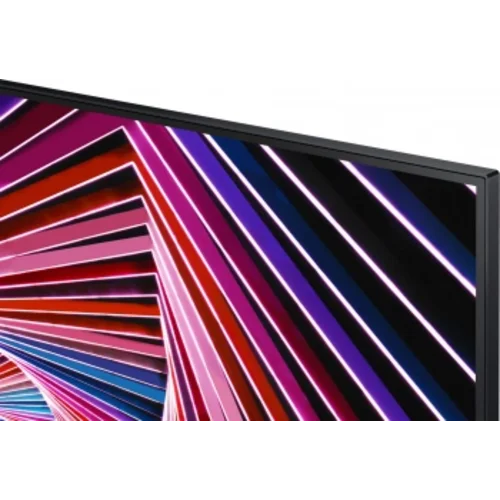 Монитор Samsung 31.5" S32A700NWI черный VA LED 5ms 16:9 HDMI матовая 300cd 178гр/178гр 3840x2160 60H