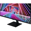 Монитор Samsung 31.5" S32A700NWI черный VA LED 5ms 16:9 HDMI матовая 300cd 178гр/178гр 3840x2160 60H