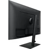 Монитор Samsung 32" ViewFinity S8 S32B800PXI черный IPS LED 5ms 16:9 HDMI полуматовая HAS Piv 350cd