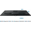 Монитор Samsung 32" ViewFinity S8 S32B800PXI черный IPS LED 5ms 16:9 HDMI полуматовая HAS Piv 350cd