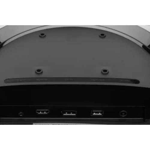 Монитор Samsung 32" Odyssey G5 S32CG550EI черный VA LED 1ms 16:9 HDMI матовая 300cd 178гр/178гр 2560