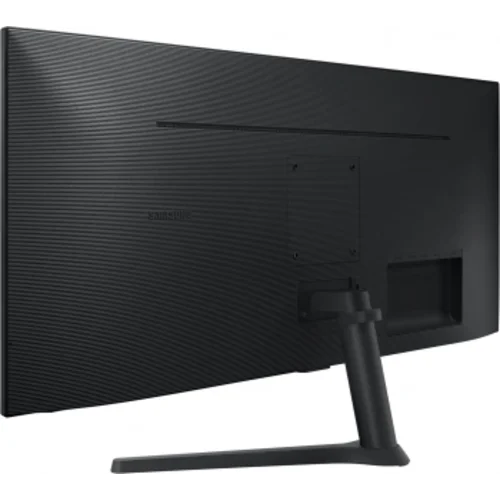 Монитор Samsung 34" ViewFinity S5 S34C500GAIXCI черный VA LED 21:9 полуматовая 3000:1 300cd 178гр/17