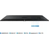 Монитор Samsung 34" ViewFinity S5 S34C500GAIXCI черный VA LED 21:9 полуматовая 3000:1 300cd 178гр/17
