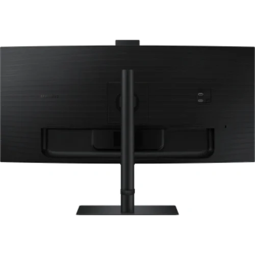Монитор Samsung 34" ViewFinity S6 S34C650VAIXCI черный VA LED 5ms 21:9 M/M Cam полуматовая HAS Piv 3