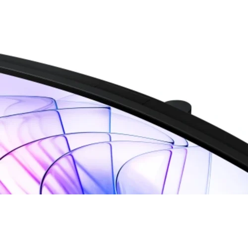 Монитор Samsung 34" ViewFinity S6 S34C650VAIXCI черный VA LED 5ms 21:9 M/M Cam полуматовая HAS Piv 3