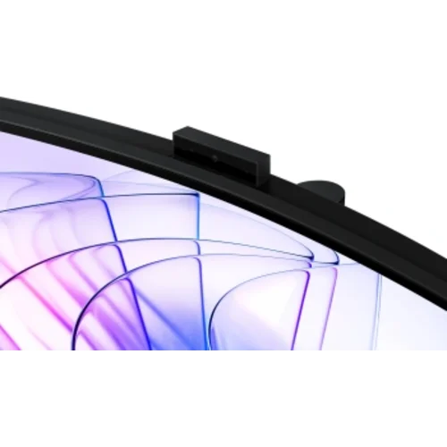 Монитор Samsung 34" ViewFinity S6 S34C650VAIXCI черный VA LED 5ms 21:9 M/M Cam полуматовая HAS Piv 3
