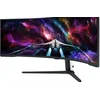 Монитор Samsung 57" Odyssey Neo G9 S57CG952NI черный VA LED 32:9 HDMI полуматовая HAS Piv 420cd 178г
