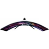 Монитор Samsung 57" Odyssey Neo G9 S57CG952NI черный VA LED 32:9 HDMI полуматовая HAS Piv 420cd 178г