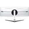 Монитор Samsung 57" Odyssey Neo G9 S57CG952NI черный VA LED 32:9 HDMI полуматовая HAS Piv 420cd 178г