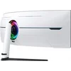 Монитор Samsung 57" Odyssey Neo G9 S57CG952NI черный VA LED 32:9 HDMI полуматовая HAS Piv 420cd 178г