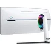 Монитор Samsung 57" Odyssey Neo G9 S57CG952NI черный VA LED 32:9 HDMI полуматовая HAS Piv 420cd 178г