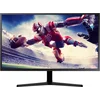 Монитор Samsung 31.5" LU32J590UQPXEN темно-серый VA LED 16:9 HDMI матовая 270cd 178гр/178гр 3840x216