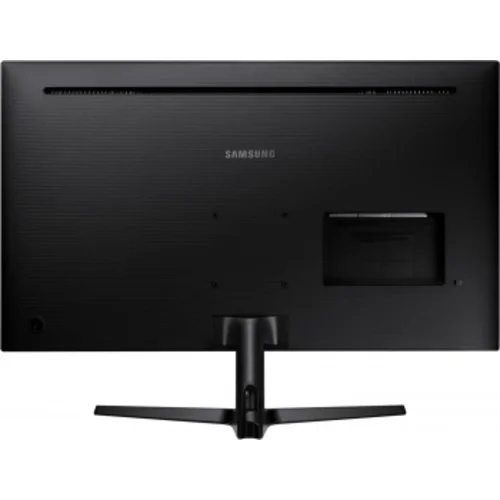 Монитор Samsung 31.5" LU32J590UQPXEN темно-серый VA LED 16:9 HDMI матовая 270cd 178гр/178гр 3840x216