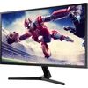 Монитор Samsung 31.5" LU32J590UQPXEN темно-серый VA LED 16:9 HDMI матовая 270cd 178гр/178гр 3840x216