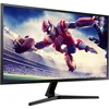 Монитор Samsung 31.5" LU32J590UQPXEN темно-серый VA LED 16:9 HDMI матовая 270cd 178гр/178гр 3840x216