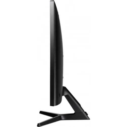 Монитор Samsung 31.5" LU32J590UQPXEN темно-серый VA LED 16:9 HDMI матовая 270cd 178гр/178гр 3840x216