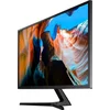 Монитор Samsung 31.5" LU32J590UQPXEN темно-серый VA LED 16:9 HDMI матовая 270cd 178гр/178гр 3840x216