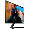 Монитор Samsung 31.5" LU32J590UQPXEN темно-серый VA LED 16:9 HDMI матовая 270cd 178гр/178гр 3840x216