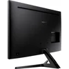 Монитор Samsung 31.5" LU32J590UQPXEN темно-серый VA LED 16:9 HDMI матовая 270cd 178гр/178гр 3840x216