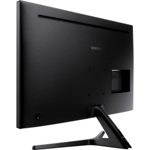 Монитор Samsung 31.5" LU32J590UQPXEN темно-серый VA LED 16:9 HDMI матовая 270cd 178гр/178гр 3840x216