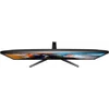 Монитор Samsung 31.5" LU32J590UQPXEN темно-серый VA LED 16:9 HDMI матовая 270cd 178гр/178гр 3840x216