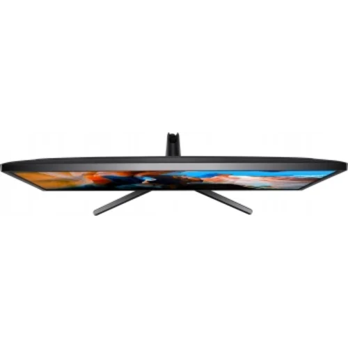 Монитор Samsung 31.5" LU32J590UQPXEN темно-серый VA LED 16:9 HDMI матовая 270cd 178гр/178гр 3840x216