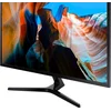 Монитор Samsung 31.5" LU32J590UQPXEN темно-серый VA LED 16:9 HDMI матовая 270cd 178гр/178гр 3840x216