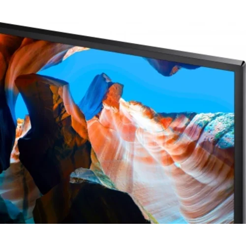 Монитор Samsung 31.5" LU32J590UQPXEN темно-серый VA LED 16:9 HDMI матовая 270cd 178гр/178гр 3840x216