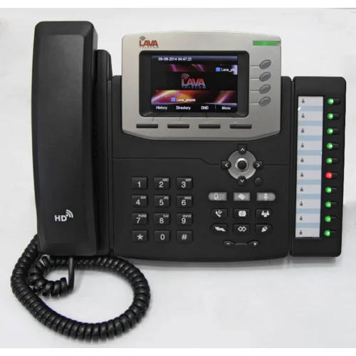 IP-телефон LV-4SCG-P