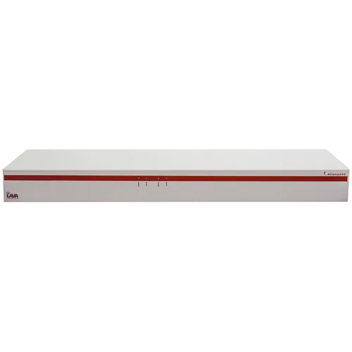 IP АТС LAVoice-200, базовый блок