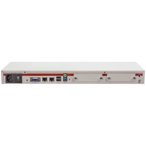 IP АТС LAVoice-500, базовый блок