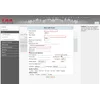 IP АТС LAVoice-500, базовый блок