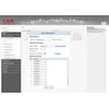 IP АТС LAVoice-500, базовый блок