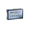 Счетчик "Меркурий" 234 ARTM-02 (D)PОBR.G5 5-100А, класс точности 1,0/2,0, многотарифный, оптопорт, RS485, NB-IoT