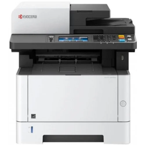 МФУ лазерный Kyocera Ecosys M2835dw A4 Duplex WiFi белый/черный (в комплекте: картридж)