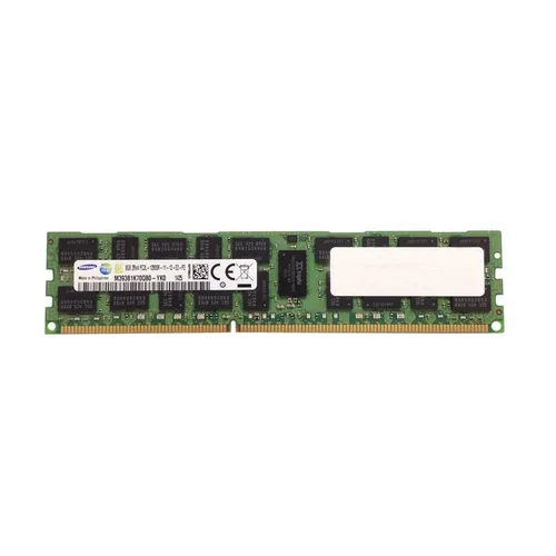 Память DDR PC3L-12800R ECC Reg, 8GB