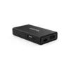 Терминал ВКС Yealink M400-0012 (MeetingEye 400 Pro, встроенная камера, микрофоны и звук, VCH51, AMS 2 года)