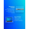 Ноутбук Maibenben M543 Ryzen 3 4300U 16Gb SSD512Gb AMD Radeon Graphics 15.6" IPS FHD (1920x1080) Lin