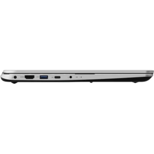 Ноутбук Maibenben M543 Ryzen 3 4300U 16Gb SSD512Gb AMD Radeon Graphics 15.6" IPS FHD (1920x1080) Lin