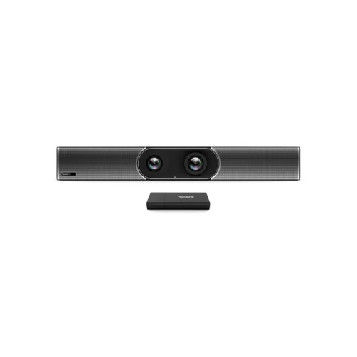 Терминал ВКС Yealink M600-0012 (MeetingEye 600, встроенная камера, микрофоны и звук, VCH51, AMS 2 г.)