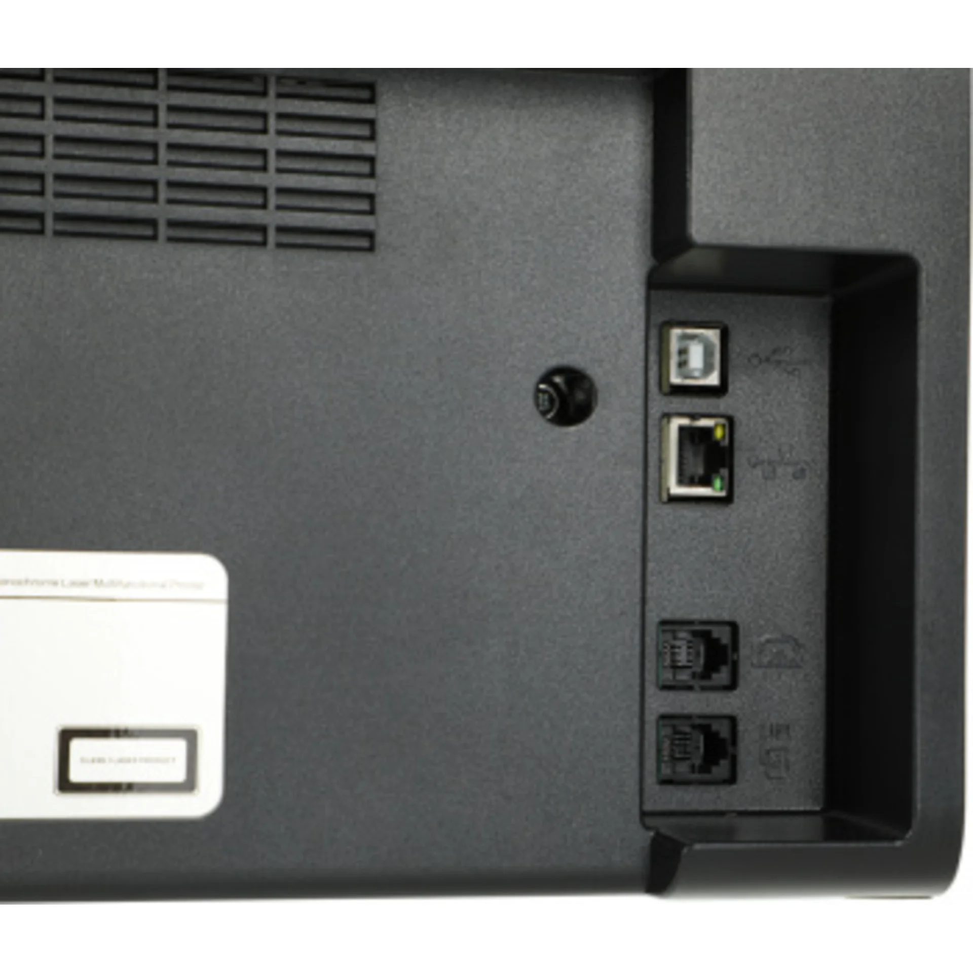 МФУ лазерный Pantum M6607NW A4 Net WiFi черный