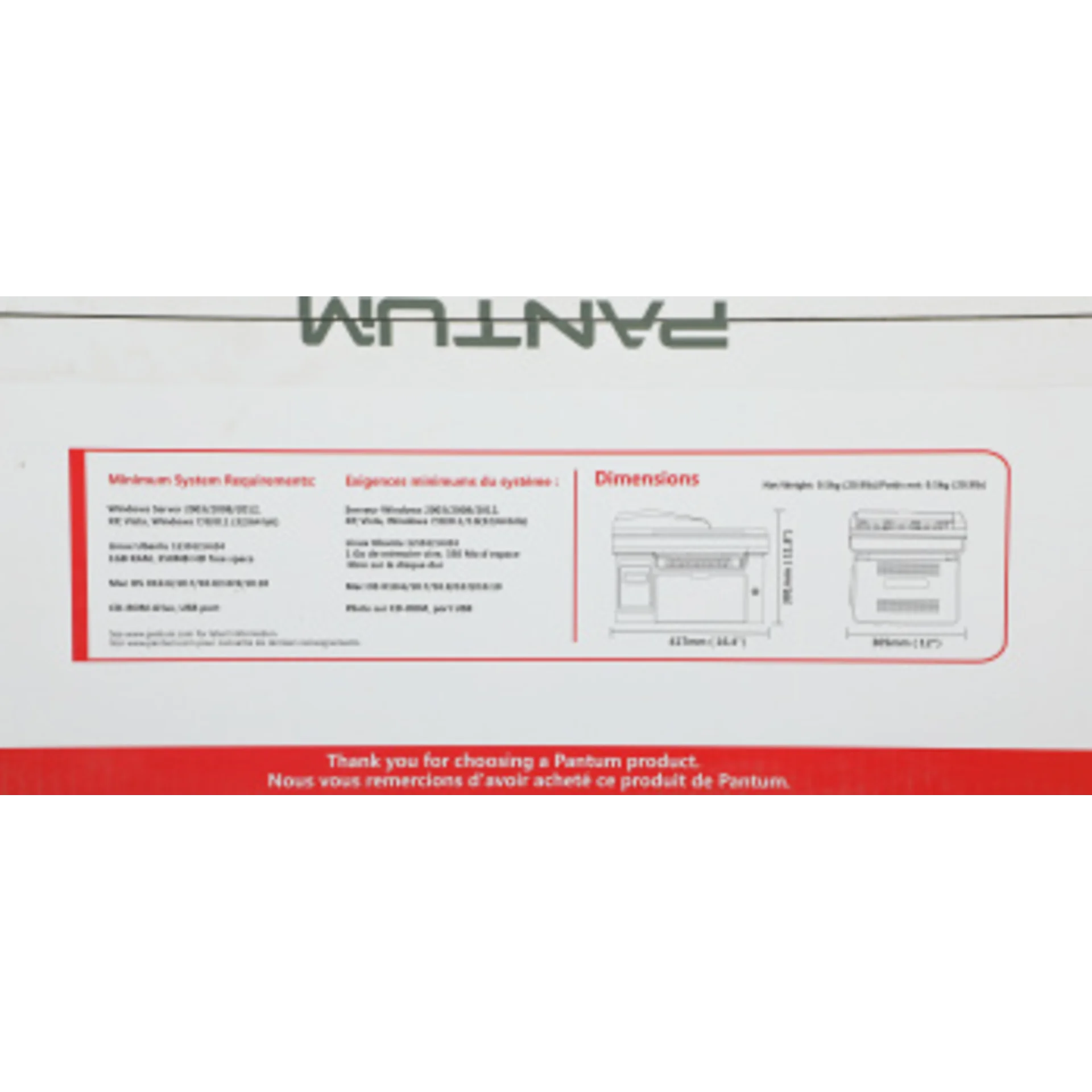 МФУ лазерный Pantum M6607NW A4 Net WiFi черный