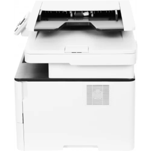 МФУ лазерный Pantum M7102DN A4 Duplex Net серый