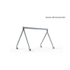 Стойка мобильная, напольная MB-FloorStand-860 (для MeetingBoard 86)