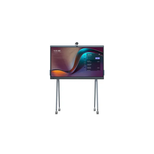 Видеотерминал MeetingBoard 65 MS Room (Моноблок с встроенным сенсорным экраном, AMS 2 года)