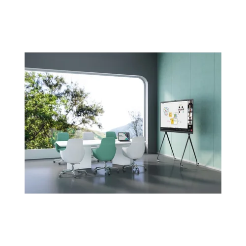 Видеотерминал MeetingBoard 65 MS Room (Моноблок с встроенным сенсорным экраном, AMS 2 года)